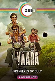 Yaara 2020 DVD Rip Full Movie